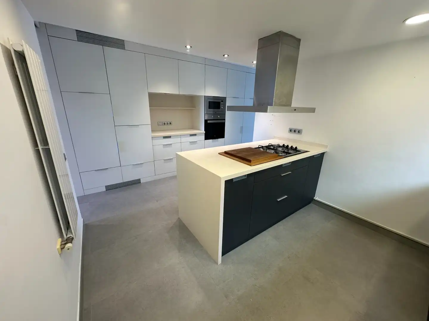 Ático con ascensor en venta en Carrer d'Amèrica, imagen 7