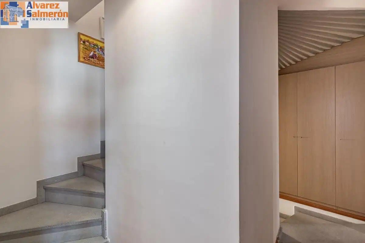 Casa o xalet en venda a CARRIL DE SAN CECILIO, San Matías - Realejo