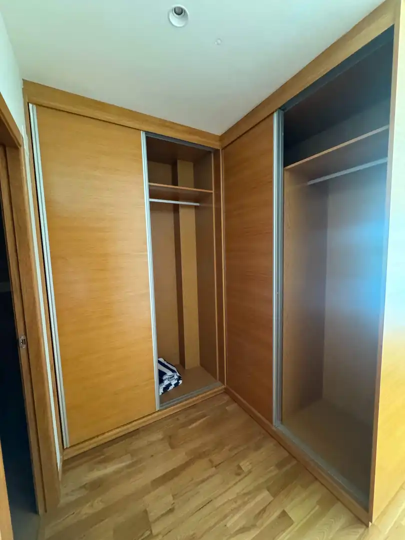 Dormitori de Pis en venda en Gandia amb Aire condicionat, Terrassa i Balcó