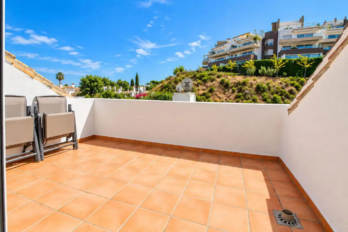 Adosado en venta en La Cala Golf - Lagar Martell, imagen 29