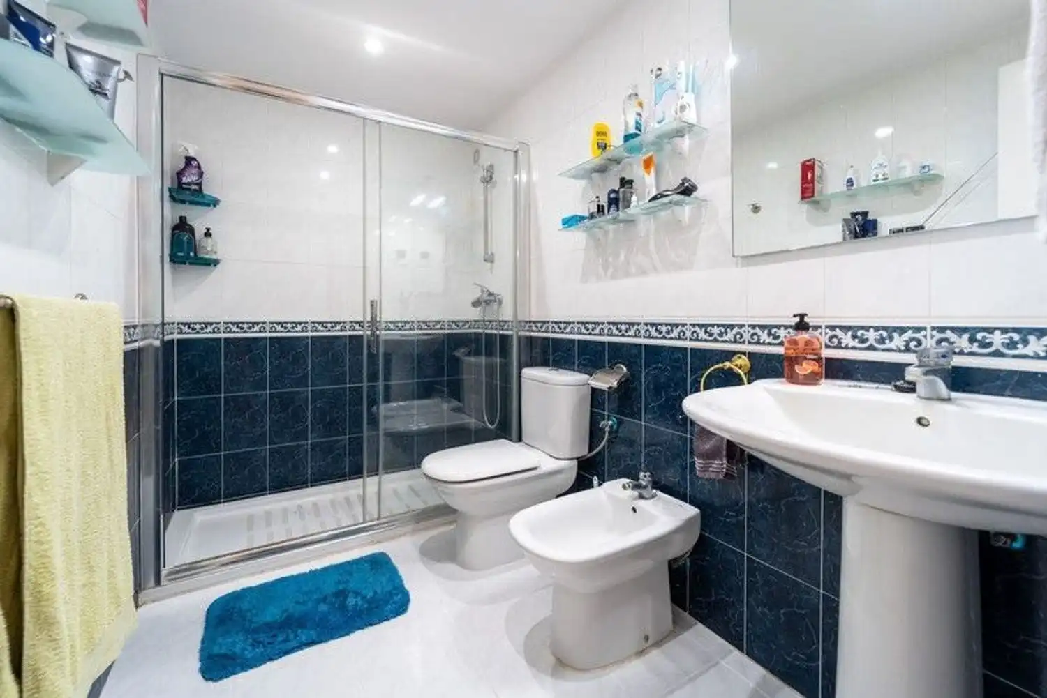 Flat with lift for sale in Puerto Deportivo, imagen 5