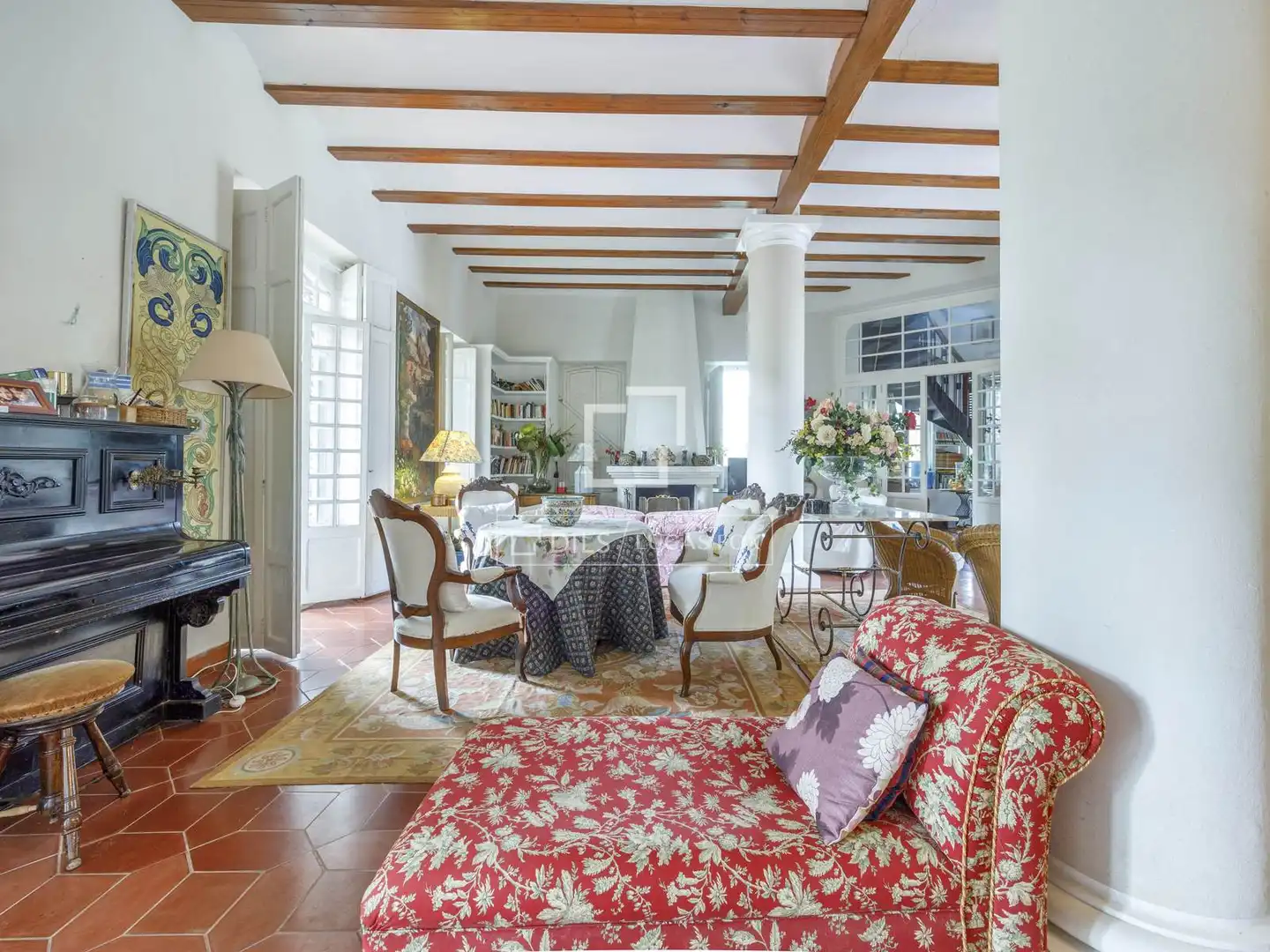 Villa con terrazza in vendita a Monteamor - La Carrasca - El Peucal, imagen 18