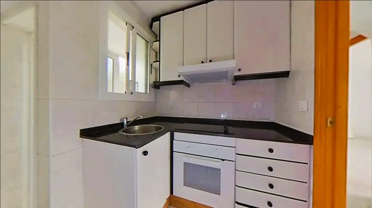 Wohnung zum Verkauf in de les Agudes 128, imagen 6