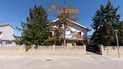 Foto 4 de Casa o chalet en venta en Marinada, Les Borges Blanques, Lleida