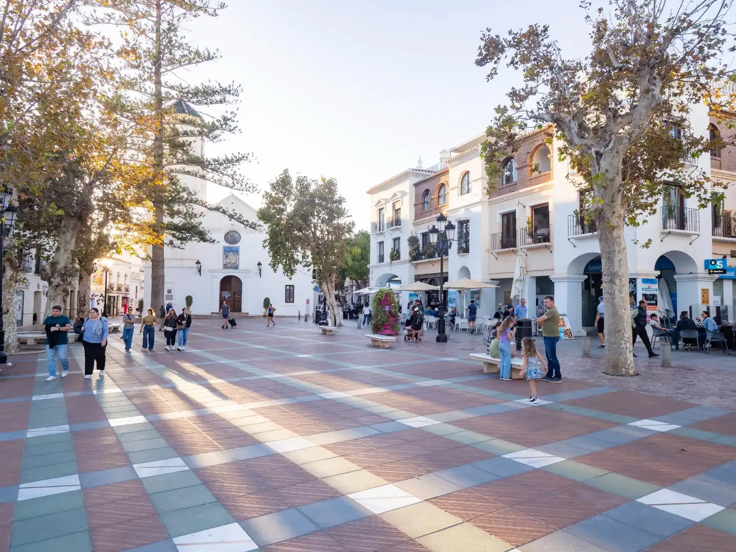 Pis amb terrassa en venda a Chaparil - Torrecilla - Punta Lara, imagen 48