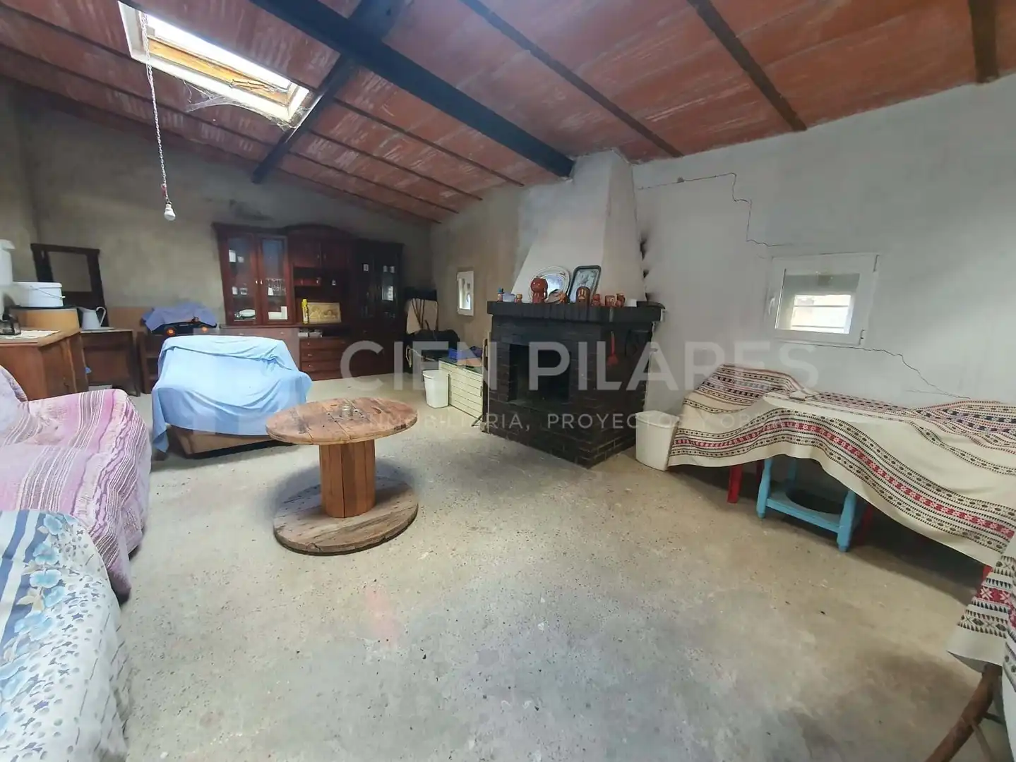 Casa o chalet en venta en Bergasa con Terraza y Amueblado