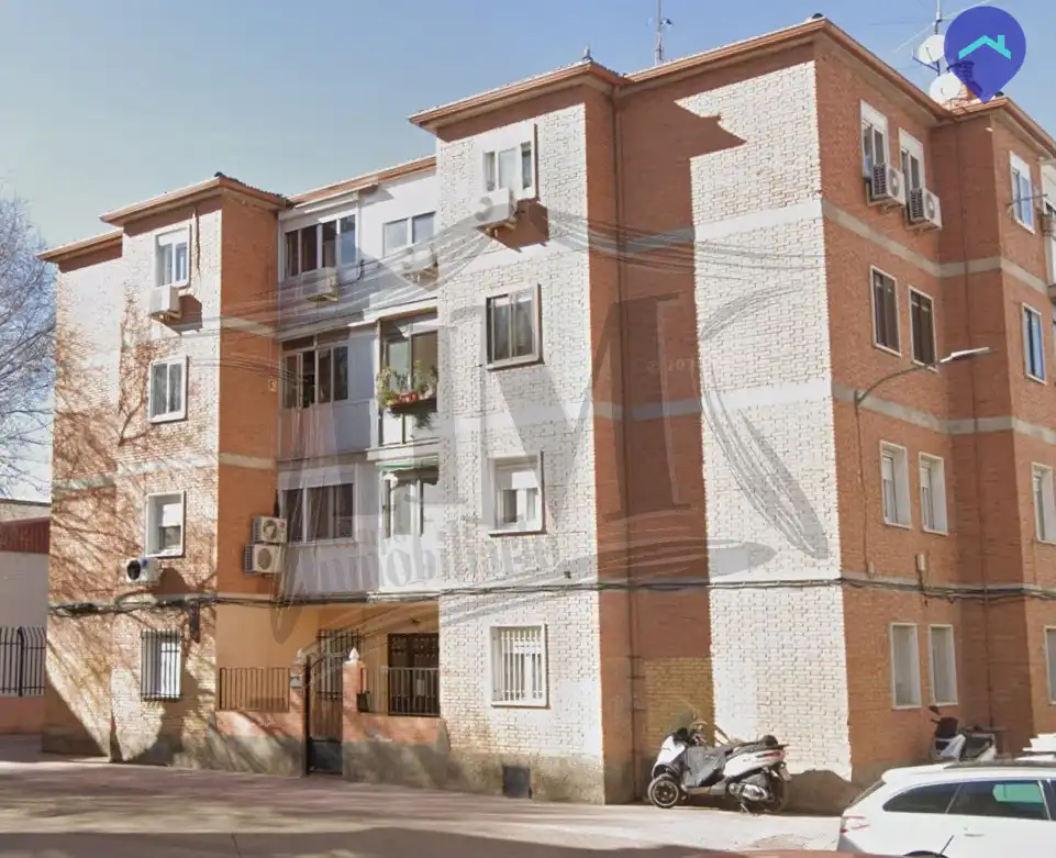 Pis en venda a Calle de Hernán Cortés 13, imagen 8