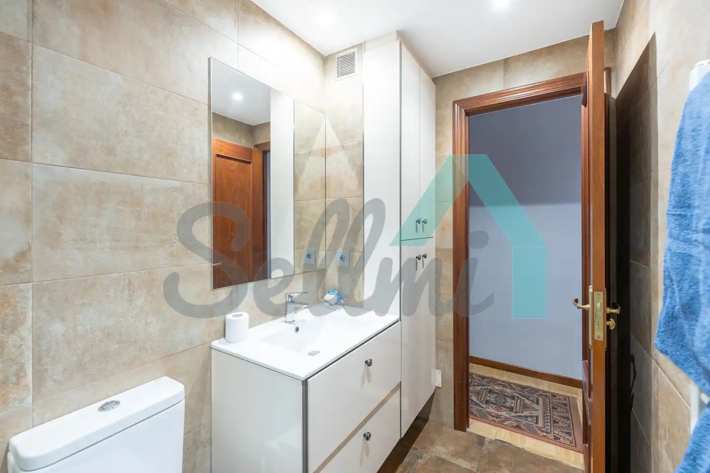 Appartement avec ascenseur à louer à Avenida de Oviedo, imagen 23