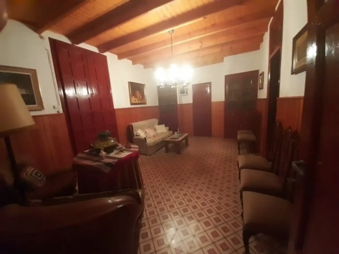 Casa rústica en venda a Sax, imagen 73