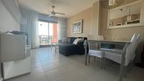 Living room of Flat for sale in Mont-roig del Camp  with Terrace and Balcony