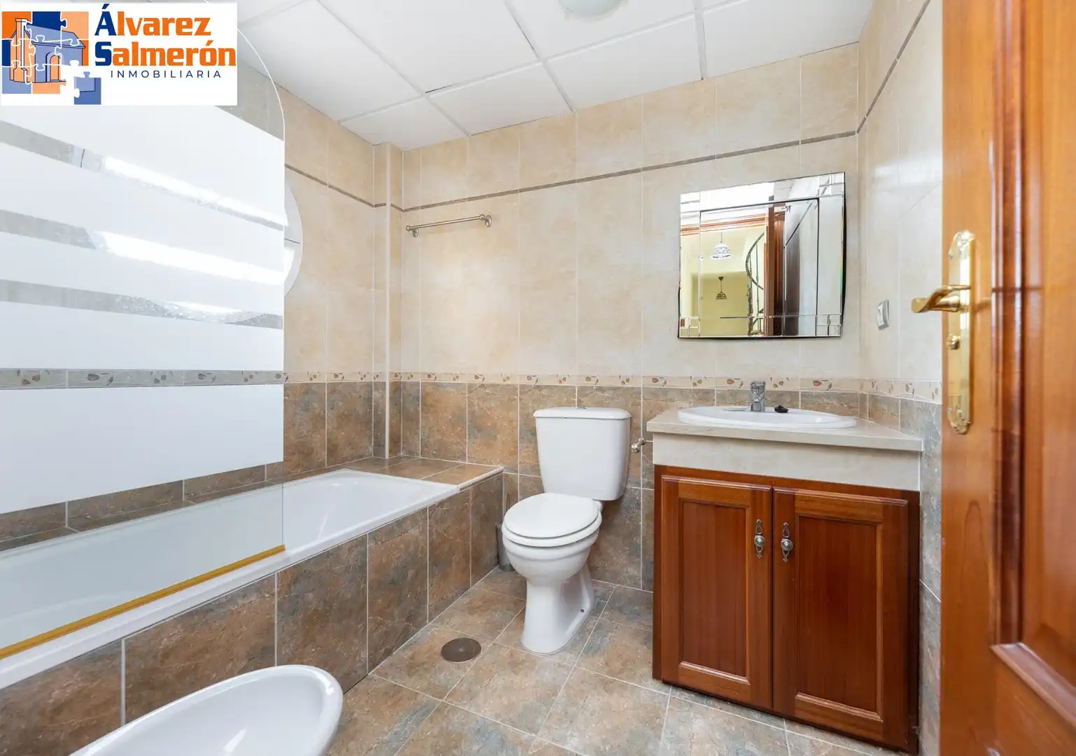 Villa con piscina in vendita a Dílar, imagen 26