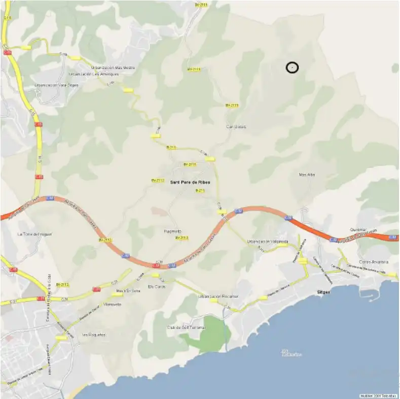 Rural land for sale in CL La ginesta Nº 7, imagen 6