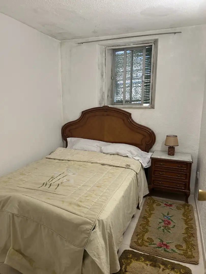 Houses for sale in Navas del Rey