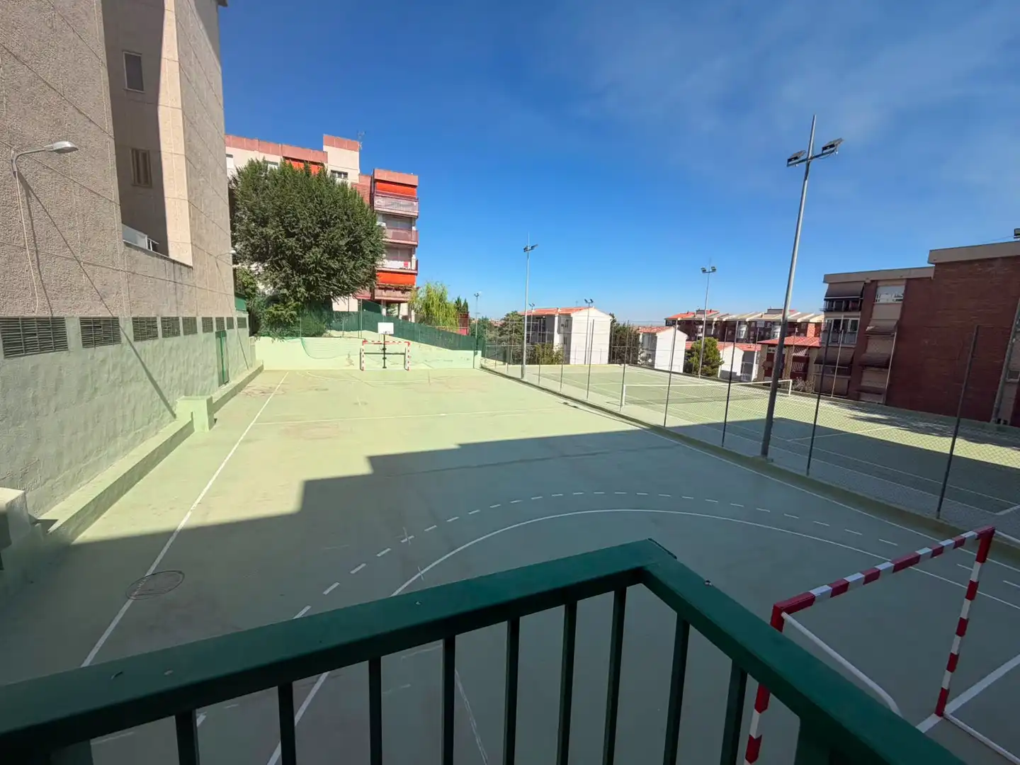 Pis amb terrassa en venda a Calle Alberca, imagen 46