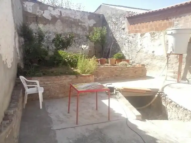 Casa en venda a Villanueva del Rey, imagen 9