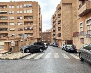 Außenansicht von Wohnung zum verkauf in Cuenca Capital mit Terrasse