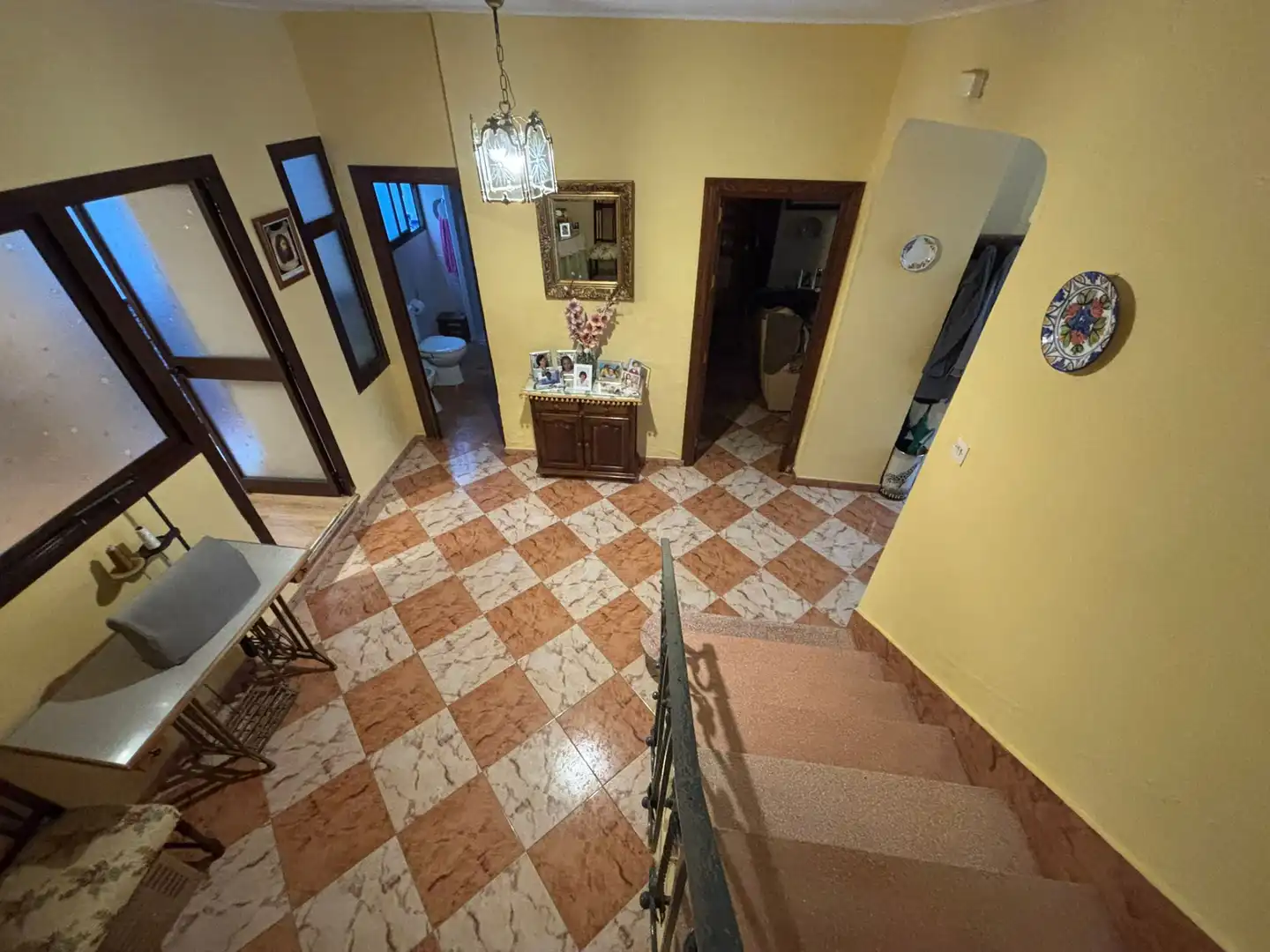 Casa o chalet en venta en Centro