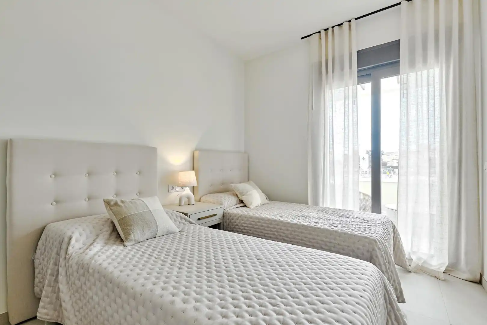 Apartamento con piscina en venta en Playa del Acequión, Náufragos y Rocío del Mar, imagen 19