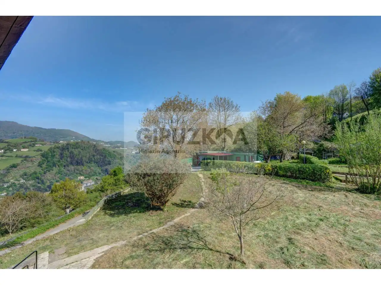 Casa o chalet en venta en Tolosa con Calefacción, Jardín privado y Terraza