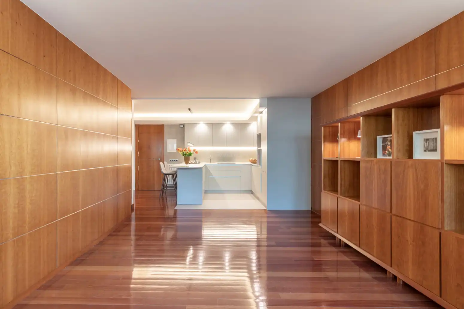 Appartement avec ascenseur à vendre à Logroño - CL GENERAL VARA DEL REY, imagen 5