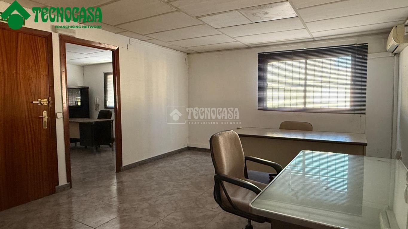 Premises for sale in Torrejón de la Calzada