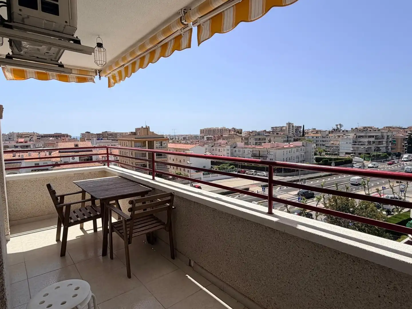 Terraza de Piso en venta en Cunit con Aire acondicionado, Calefacción y Terraza