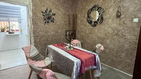 Foto 4 de Planta baixa en venda a Coronel Osuna, Santa Cristina - San Rafael, Málaga