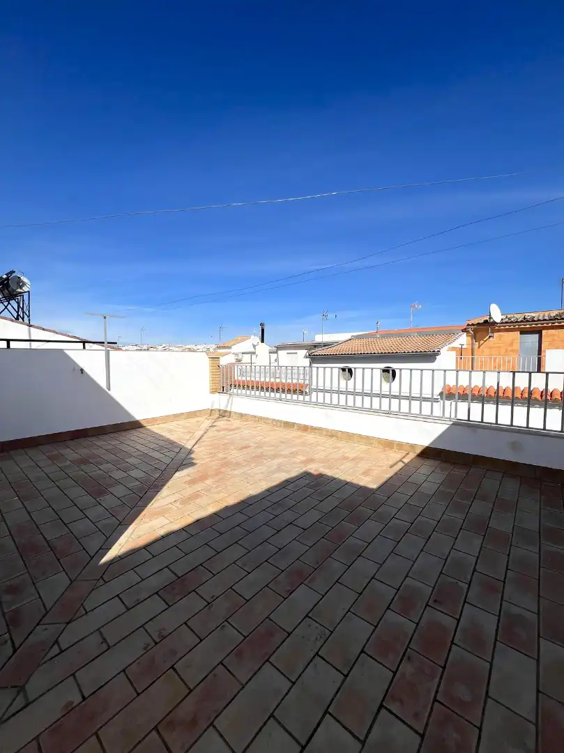 Houses for sale in Estepa