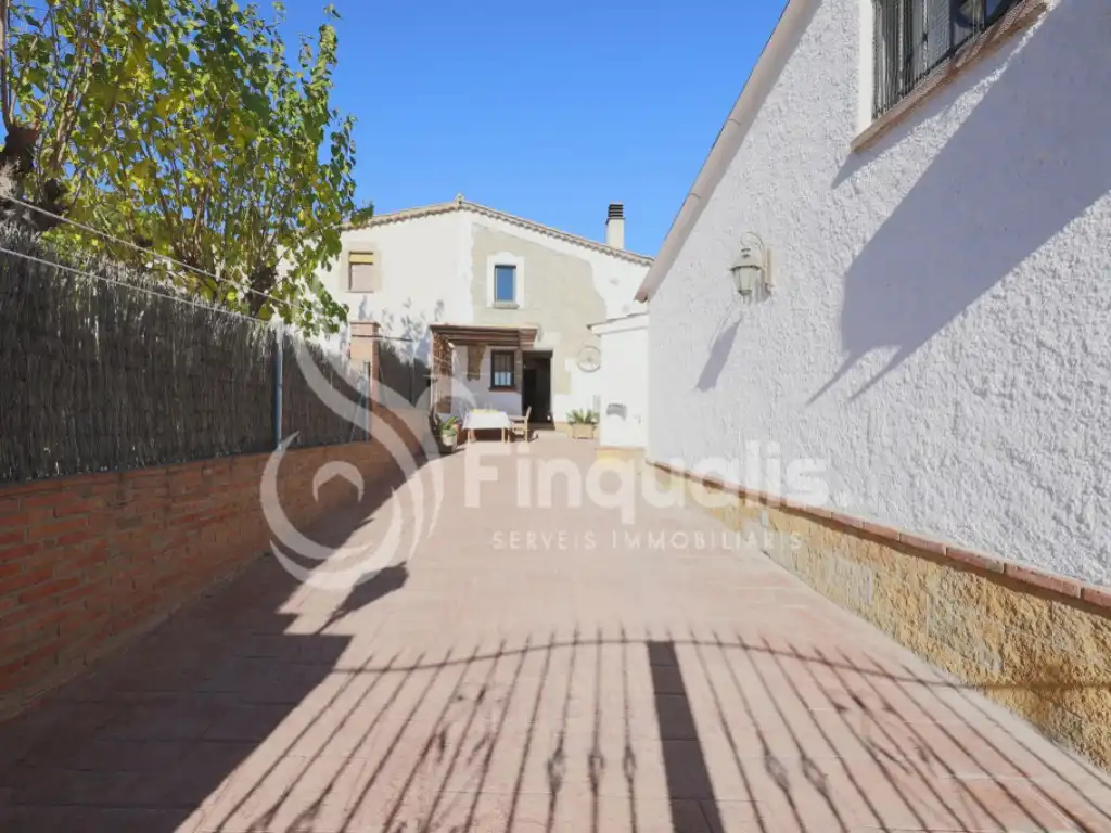 Casa a schiera in vendita a Santa Eulàlia de Ronçana, imagen 15
