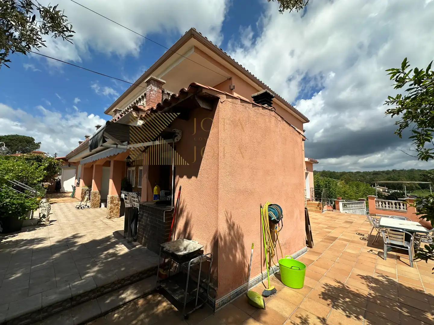 Haus oder Chalet zum Verkauf in Carrer Serrallonga, 649, Caldes de Malavella