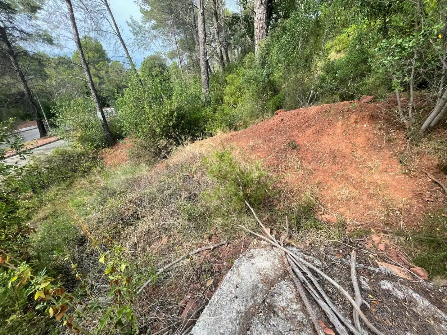 Wohnbaugrundstück zum Verkauf in Corbera de Llobregat, imagen 16