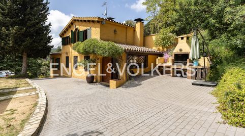 Foto 4 de Casa o xalet en venda a Montalnou - Milans del Bosc, Sant Vicenç de Montalt