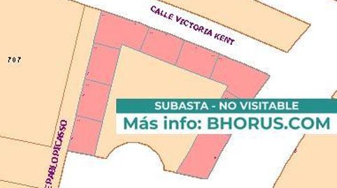 Foto 3 de Piso en venta en Victoria Kent, 7, Zabalgana, Vitoria - Gasteiz