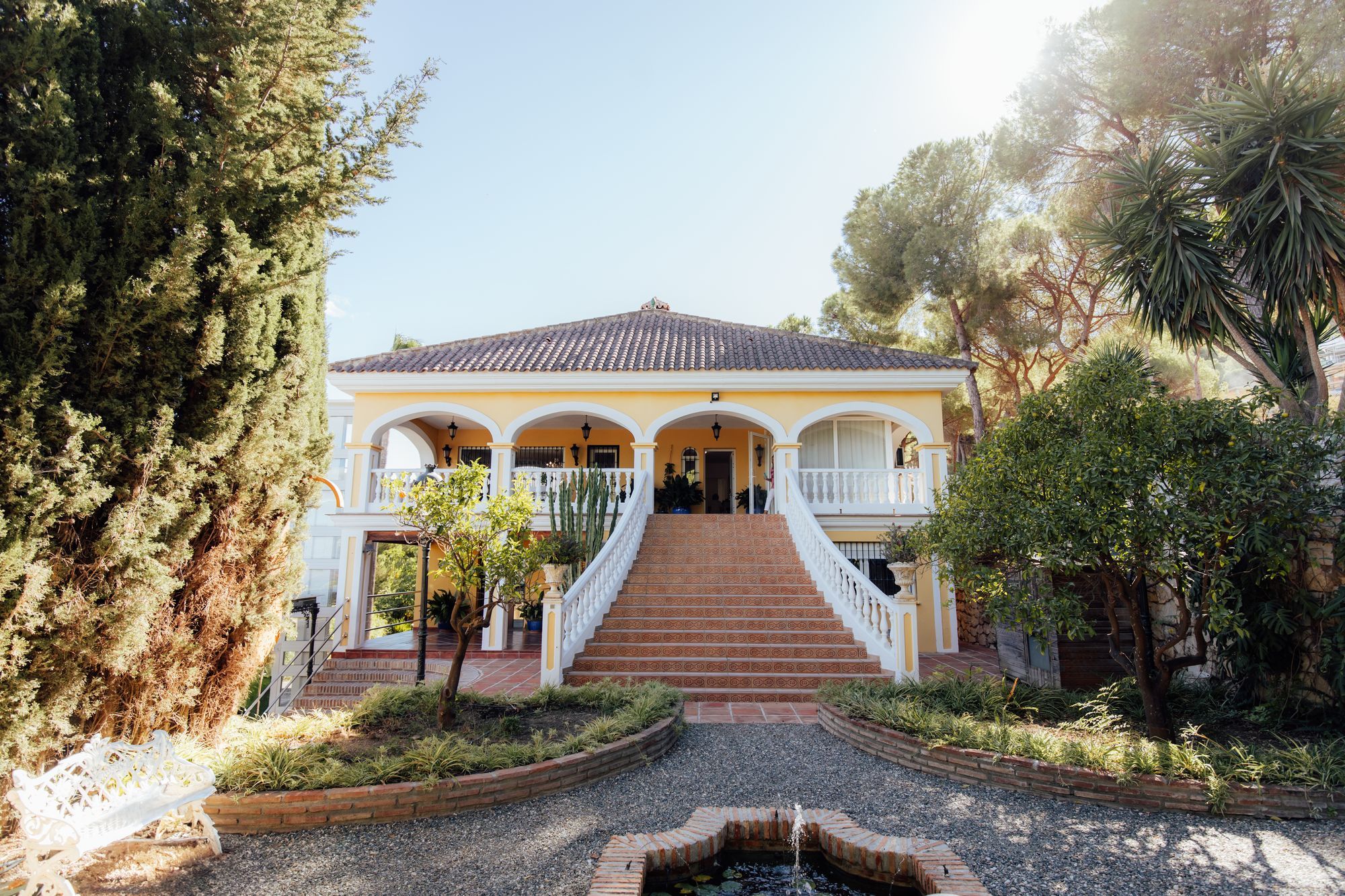 House or chalet for sale in Pinos de Alhaurín