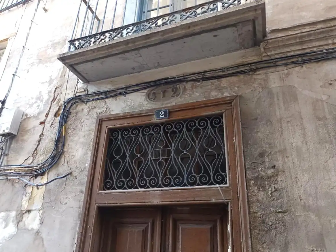 Maison à vendre à Borja