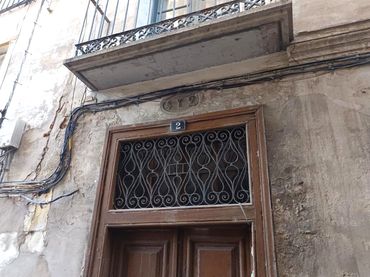 Casa in vendita a Borja