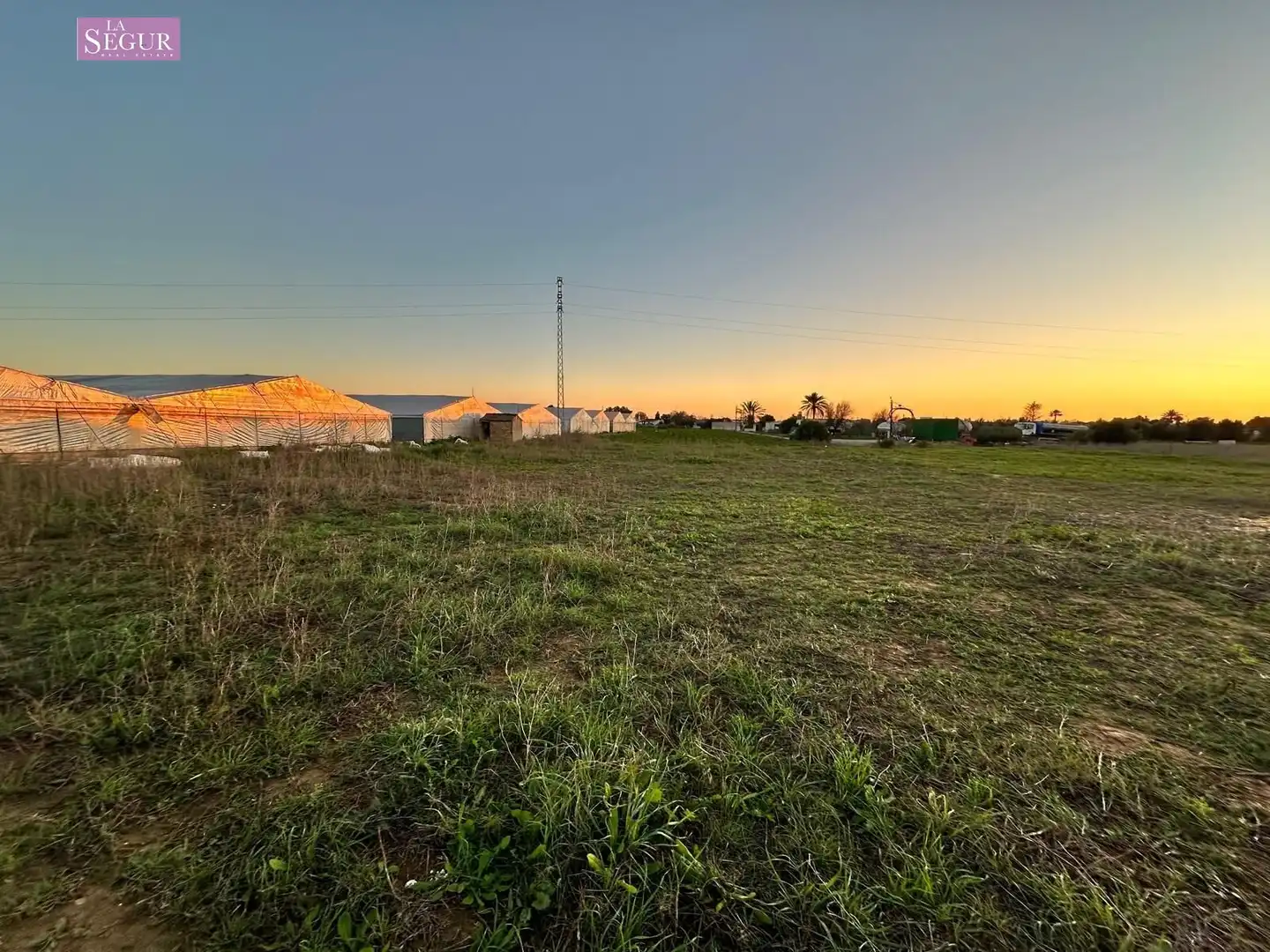 Rural land for sale in Conil, imagen 9