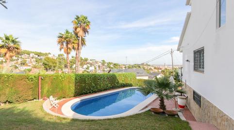 Foto 3 de Casa o chalet en venta en 322, Montmar, Barcelona