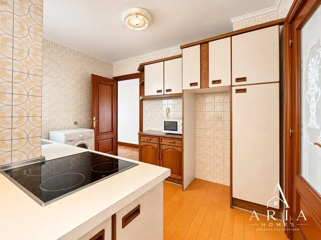 Piso con ascensor en venta en Saratsate Musikariaren Kalea, imagen 12