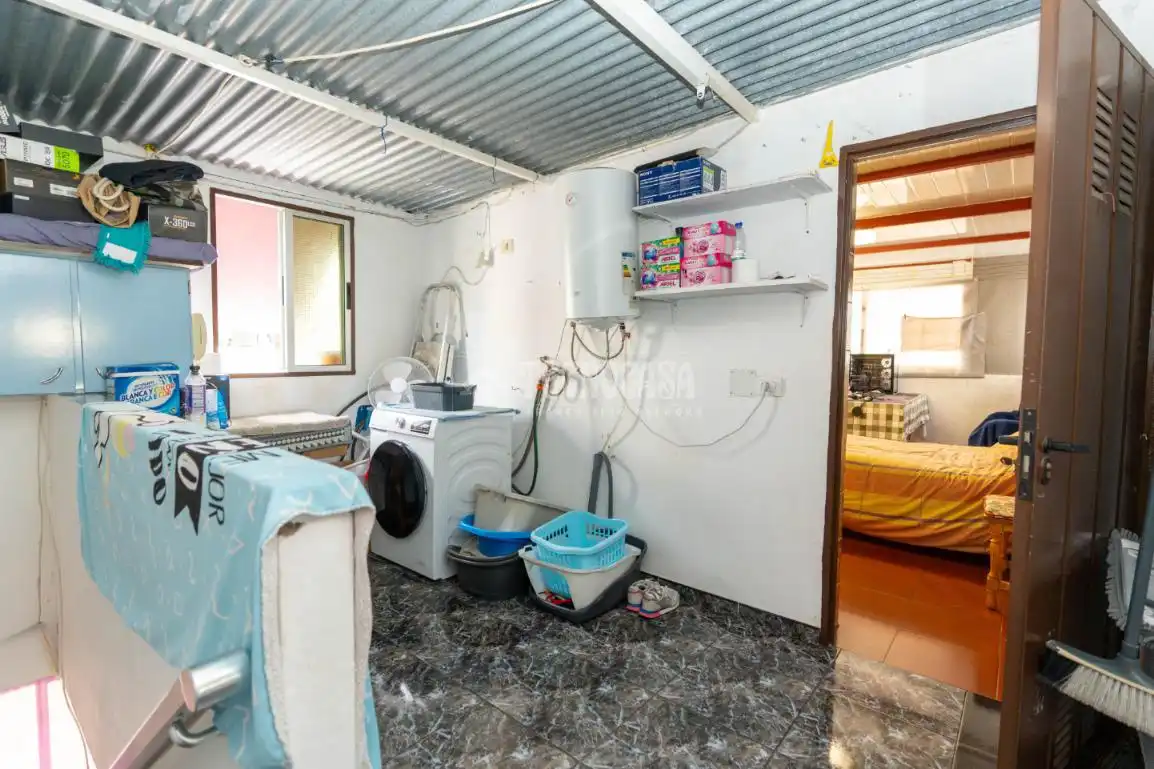 Casa en venda a Casco Urbano, imagen 14