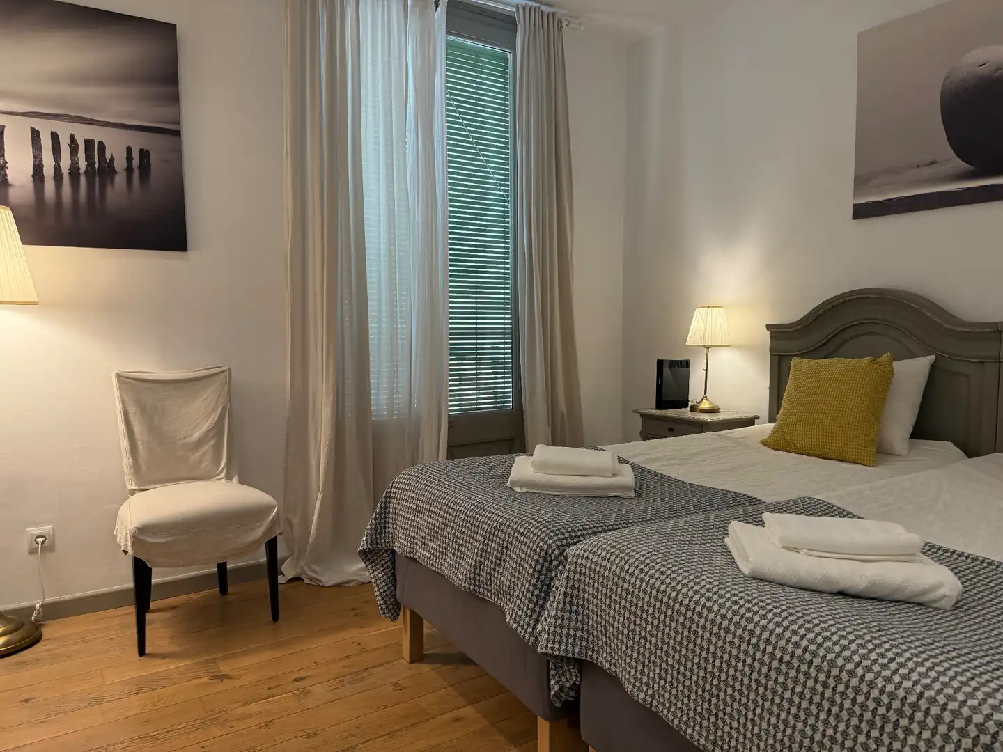 Habitación de Piso en venta en Barcelona con Aire acondicionado, Calefacción y Parquet