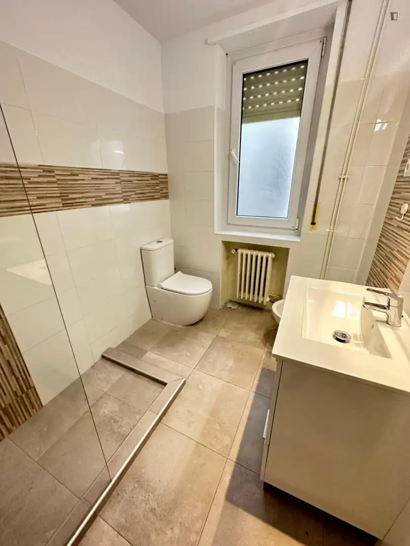 Habitación en Centro