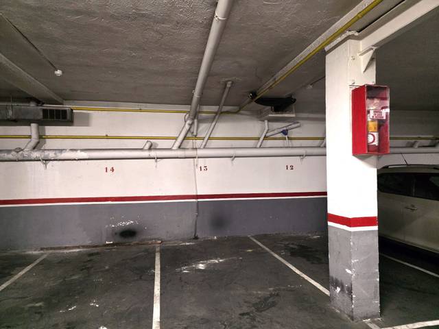 Garaje en Venta en El Carmel