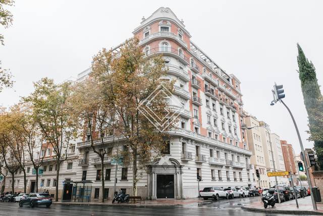 Piso en Venta en Almagro