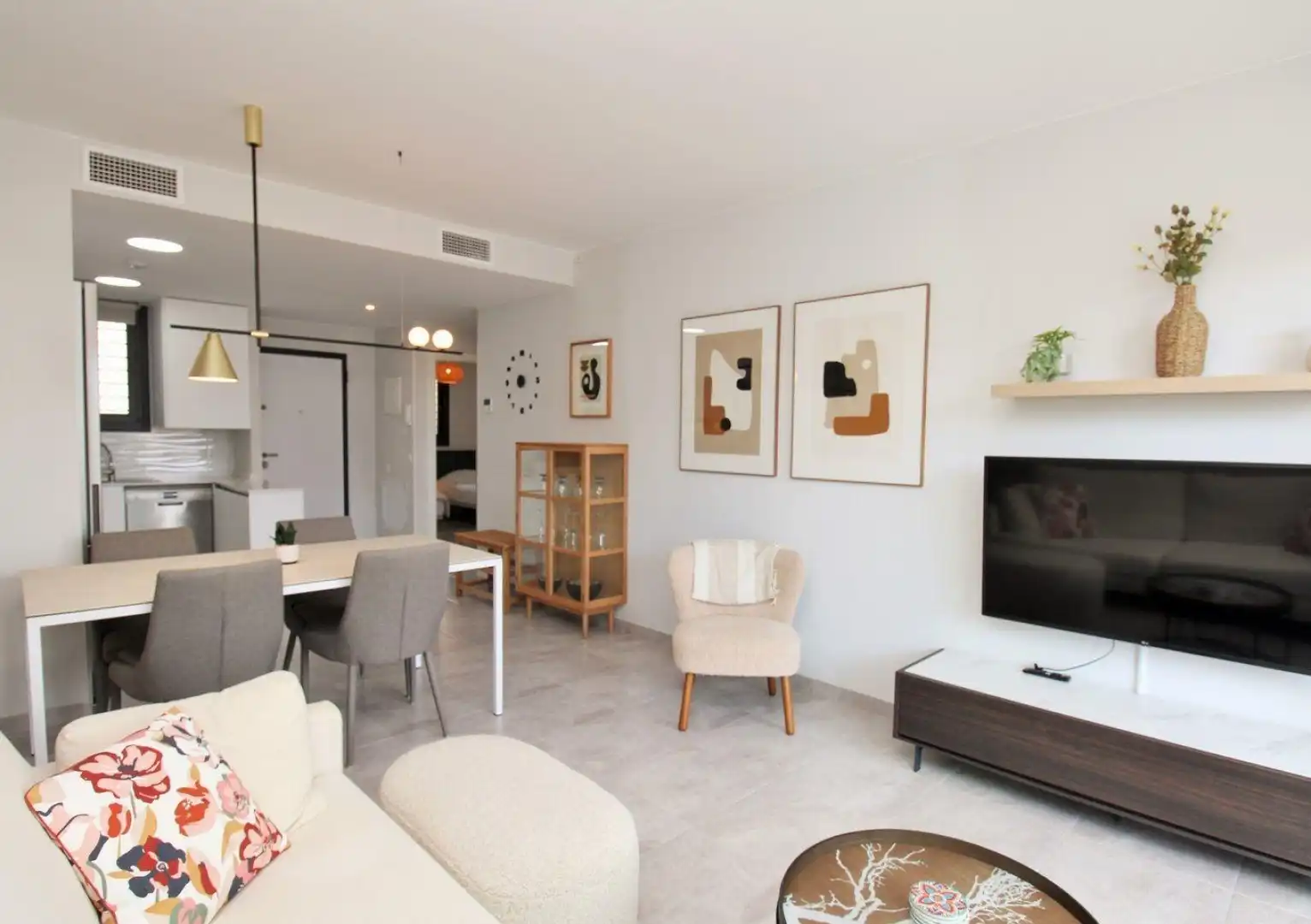 Apartment zum Verkauf in Orihuela Costa, imagen 8