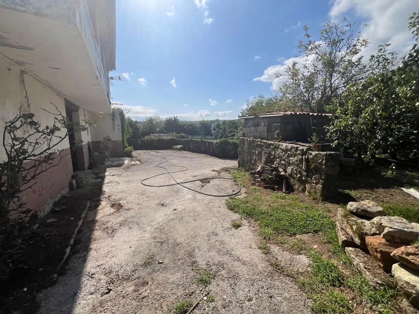 Haus oder Chalet zum Verkauf in Barrio Barrio Estian, 14, Bárcena de Cicero