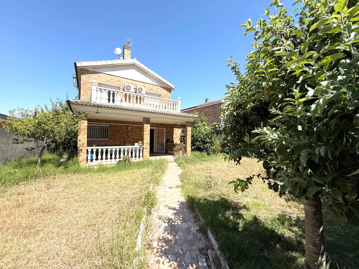Villa avec terrasse à vendre à Carrer dels Quarts, imagen 22
