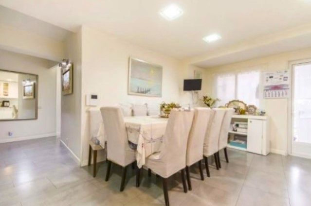 Esszimmer von Wohnung zum Verkauf in  Madrid Capital mit Klimaanlage, Heizung und Terrasse