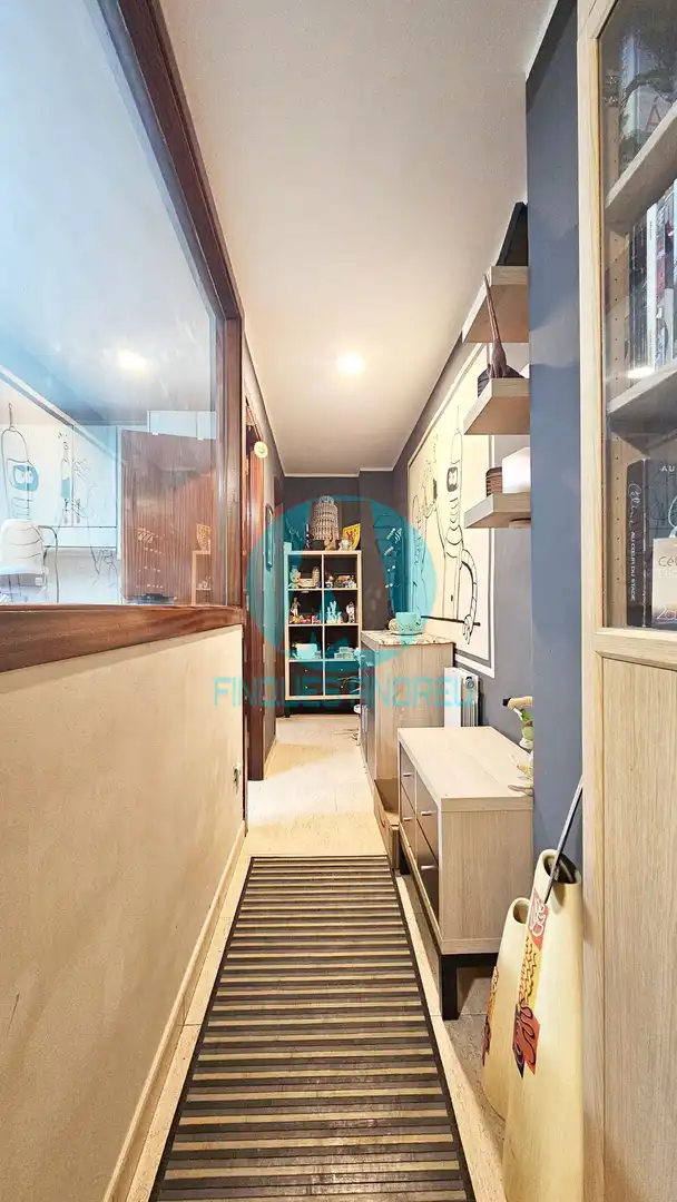 Flat with lift for sale in Centre, imagen 12