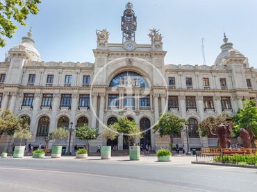 Piso con ascensor en venta en Pl. de l'Ajuntament